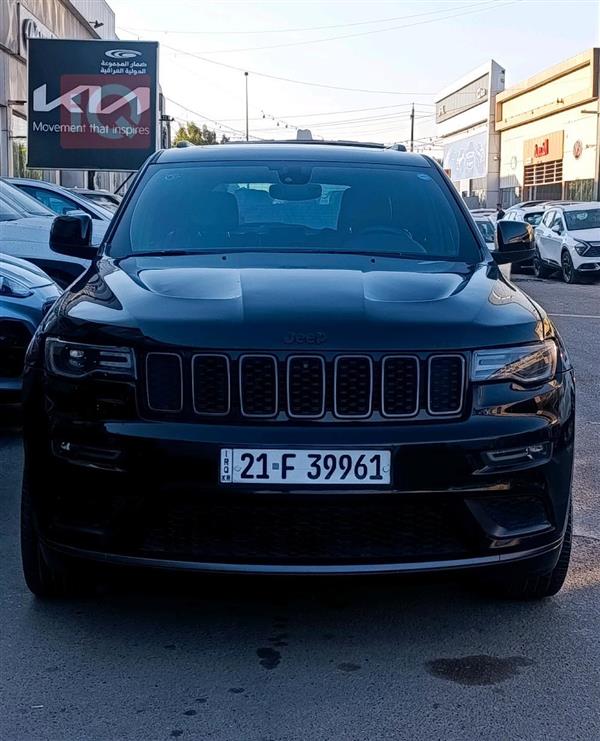 Jeep for sale in Iraq